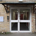 Old Music Hall - Doors (2 of 10) - Shared areas entrance