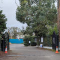 Old Music Hall - Entrances - (2 of 8) - Approach from Marston Street