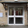 Old Music Hall - Entrances - (8 of 8) - Shared areas entrance