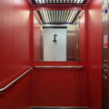 Old Music Hall - Lift - (4 of 5) - Lift interior