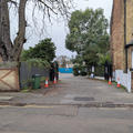 Old Music Hall - Parking - (1 of 2) - Access to car park from Marston Street