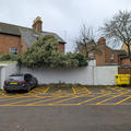 Old Music Hall - Parking - (2 of 2)