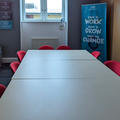Old Music Hall - Seminar Rooms - (5 of 5)