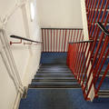 Old Music Hall - Stairs - (4 of 5) - Stairs between ground and first floor