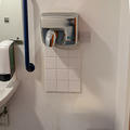 Old Music Hall - Toilets - (14 of 14) - Accessible toilet on first floor in shared space