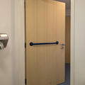 Old Music Hall - Toilets - (2 of 14) - Accessible toilet in Ruskin space