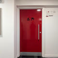 Old Music Hall - Toilets - (5 of 14) - Accessible toilet on ground floor in shared space