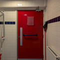 Old Music Hall - Toilets - (6 of 14) - Accessible toilet on ground floor in shared space