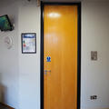 Osney One - Doors - (7 of 11) - Manual door to meeting room