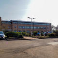 Osney One - Entrance - (1 of 11) - Pedestrian access