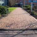 Osney One - Entrance - (2 of 11) - Pedestrian access