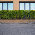 Osney One - Parking - (6 of 7) - Route to entrance