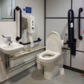 Osney One - Toilets - (5 of 12) - Ground floor