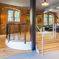 Oxford Foundry - Breakout Space - (1 of 5)