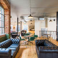 Oxford Foundry - Breakout Space - (2 of 5)