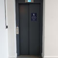 Oxford Foundry - Lift - (1 of 1)