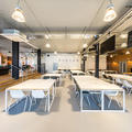Oxford Foundry - Main Working Spaces - (1 of 6) - Ground floor