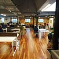 Oxford Foundry - Main Working Spaces - (4 of 6) - First floor