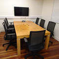 Oxford Foundry - Main Working Spaces - (5 of 6) - First floor office