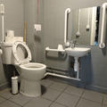 Oxford Foundry - Toilets - (3 of 6)