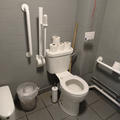 Oxford Foundry - Toilets - (4 of 6)