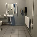 Oxford Foundry - Toilets - (6 of 6)