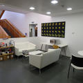 Oxford Molecular Pathology Institute - Breakout space - (1 of 1)