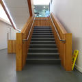 Oxford Molecular Pathology Institute - Stairs - (1 of 2)