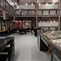 Pitt Rivers Museum - Clore Learning Balcony - (2 of 4)
