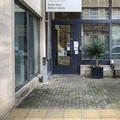 Pitt Rivers Museum - Doors - (2 of 7) - South Entrance