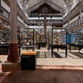 Pitt Rivers Museum - Galleries - (2 of 15) - Ground floor