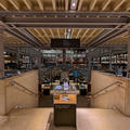 Pitt Rivers Museum - Main visitor entrance - (4 of 12) - Entrance lobby and shop