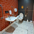 Pitt Rivers Museum - Toilets - (3 of 6)