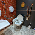 Pitt Rivers Museum - Toilets - (5 of 6)