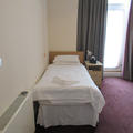 Rewley House - Accommodation - (2 of 9) - Bedroom