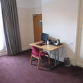 Rewley House - Accommodation - (3 of 9) - Height adjustable desk
