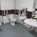 Rewley House - Accommodation - (5 of 9) - En suite bathroom