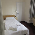 Rewley House - Accommodation - (8 of 9) - Carer bedroom
