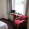 Rewley House - Accommodation - (9 of 9) - Carer bedroom