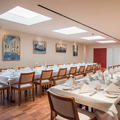 Rewley House - Dining Hall - (1 of 3)