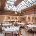 Rewley House - Dining Hall - (2 of 3)