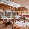 Rewley House - Dining Hall - (3 of 3)