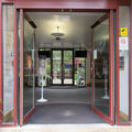 Rewley House - Entrance - (10 of 10)