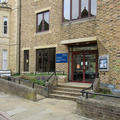 Rewley House - Entrance - (3 of 10)