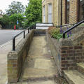 Rewley House - Entrance - (5 of 10)