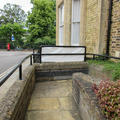 Rewley House - Entrance - (6 of 10)