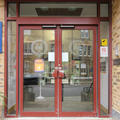 Rewley House - Entrance - (9 of 10)