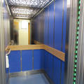 Rewley House - Lift - (2 of 4)