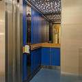 Rewley House - Lift - (5 of 6)