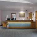 Rewley House - Reception - (1 of 3)